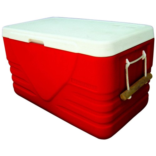 Cool box best sale 120 liter